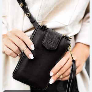 Aimee Kestenberg "Out of Office" crossbody purse